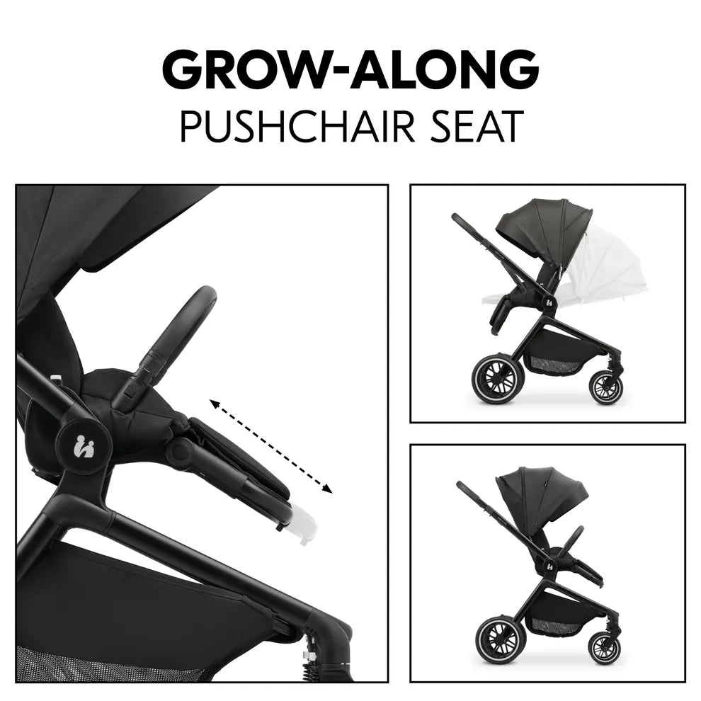 Shop n Care Trio Set