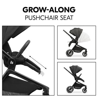 Shop n Care Trio Set