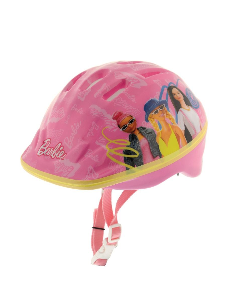 Barbie Safety Helmet