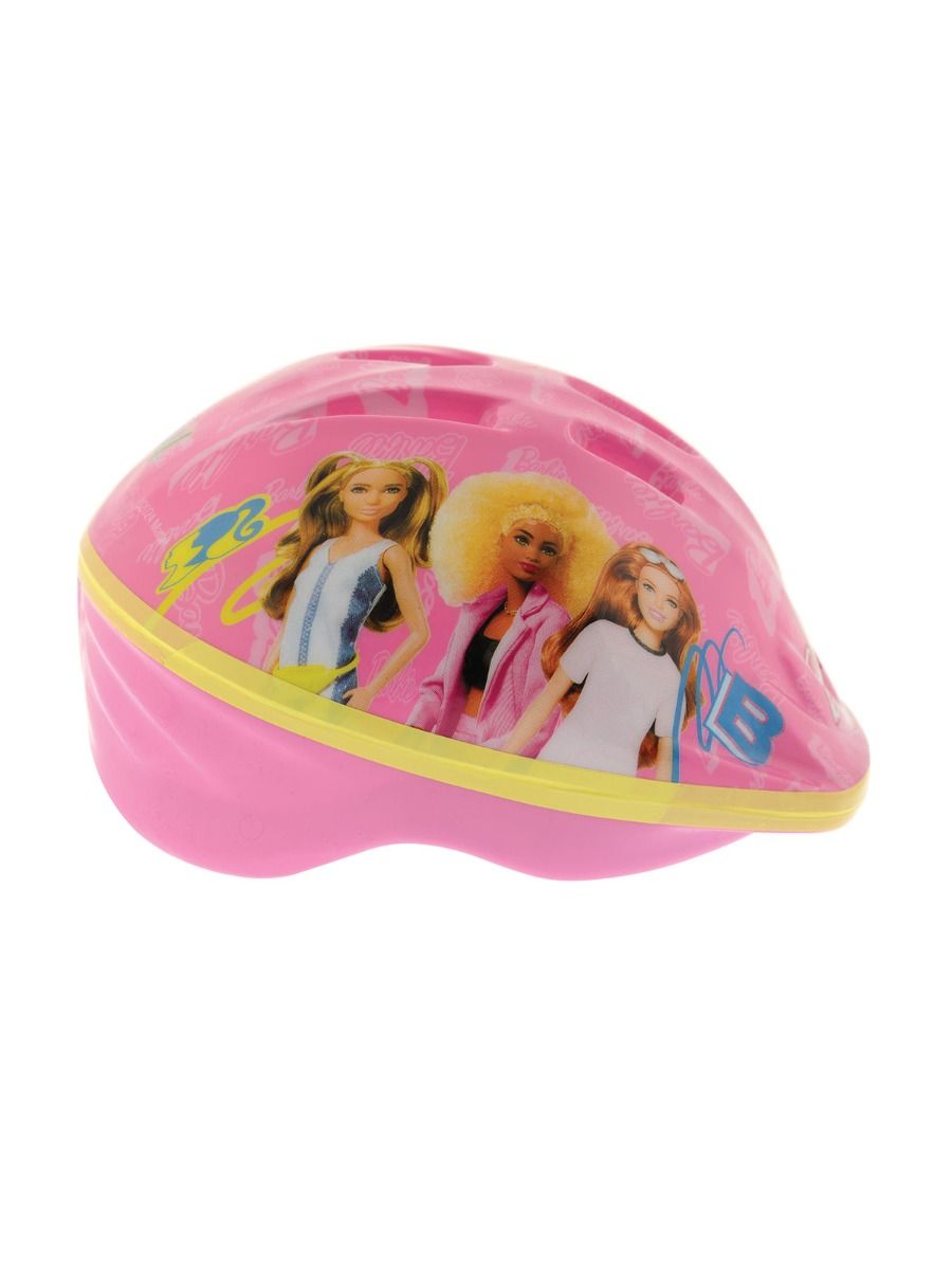 Barbie Safety Helmet
