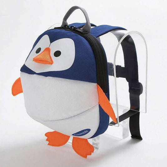 Toddler Daysack with Lead Rein