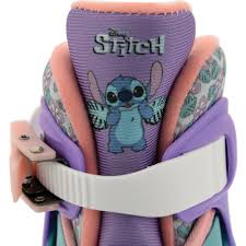 Stitch Adjustable Big Wheel Skates