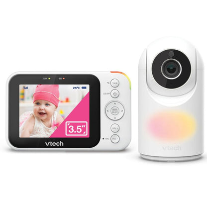 Vtech 360 Degrees 3.5in Video Monitor