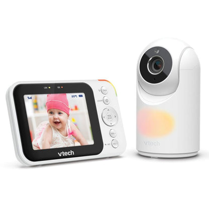 Vtech 360 Degrees 3.5in Video Monitor