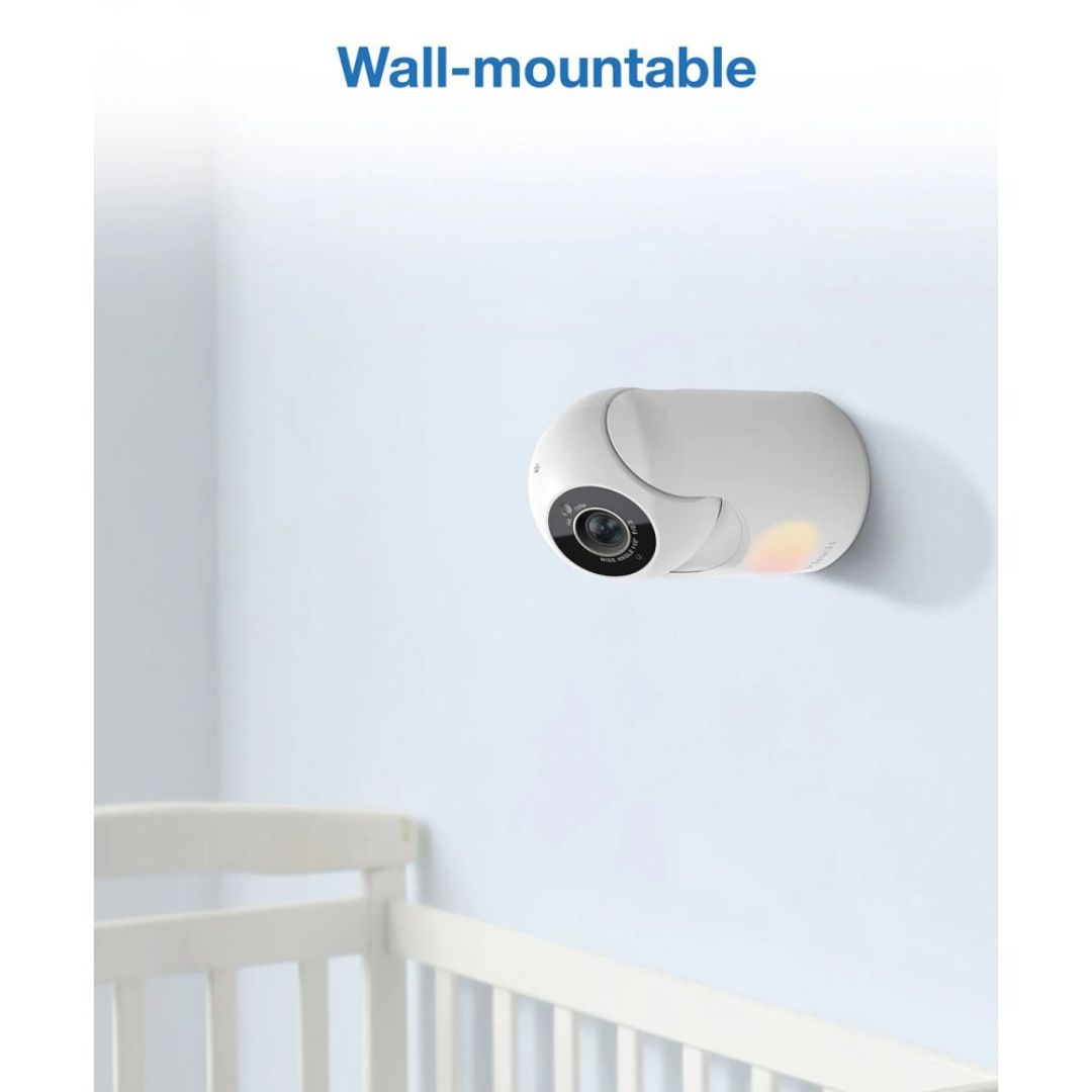 VTech Video Baby Monitor with 7" HD Display