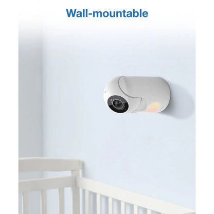 VTech Video Baby Monitor with 7" HD Display