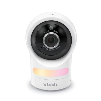 Vtech Pan & Tilt Smart Wi-Fi 1080p Baby Camera