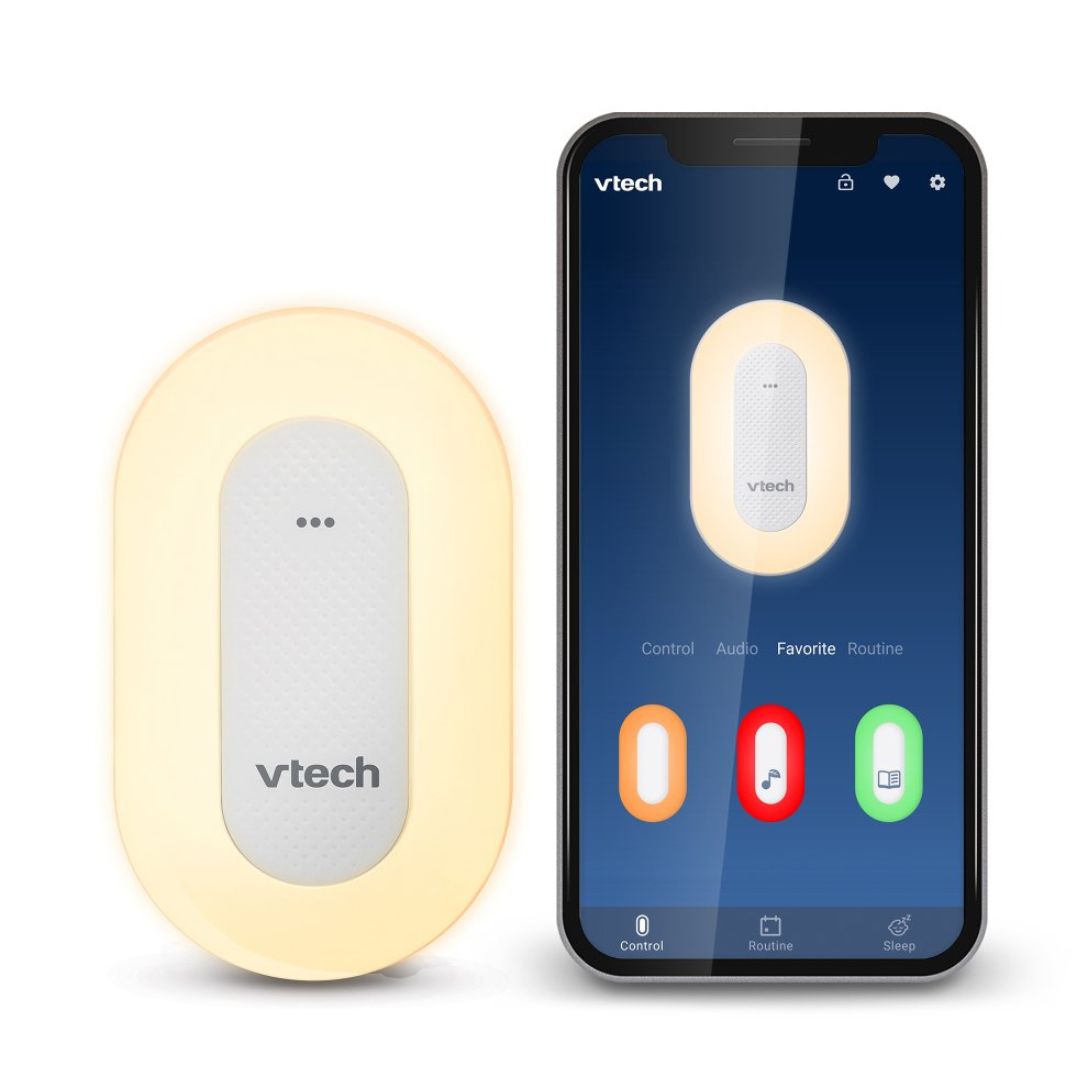 V-Hush Plug In Sleep Soother