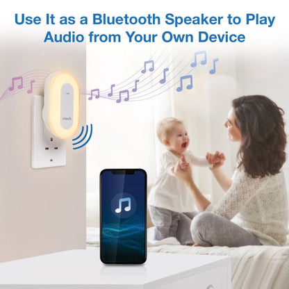 V-Hush Plug In Sleep Soother