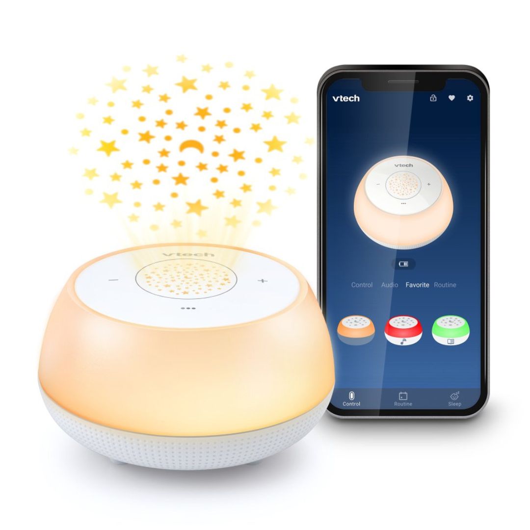 Vtech Mini Soother