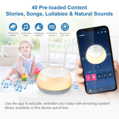 Vtech Mini Soother