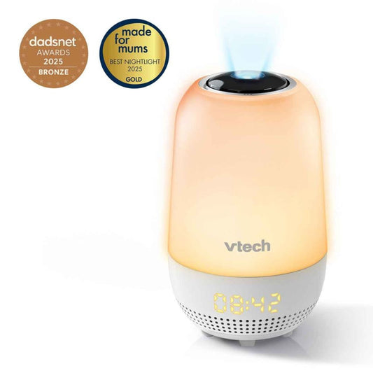 Vtech V-Hush Lite Sleep Trainer