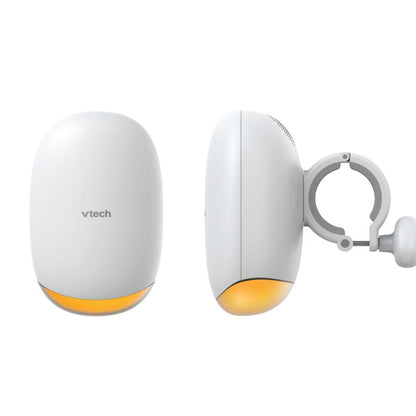 VTech V-Hush Rocker Sound and Motion Stroller Soother