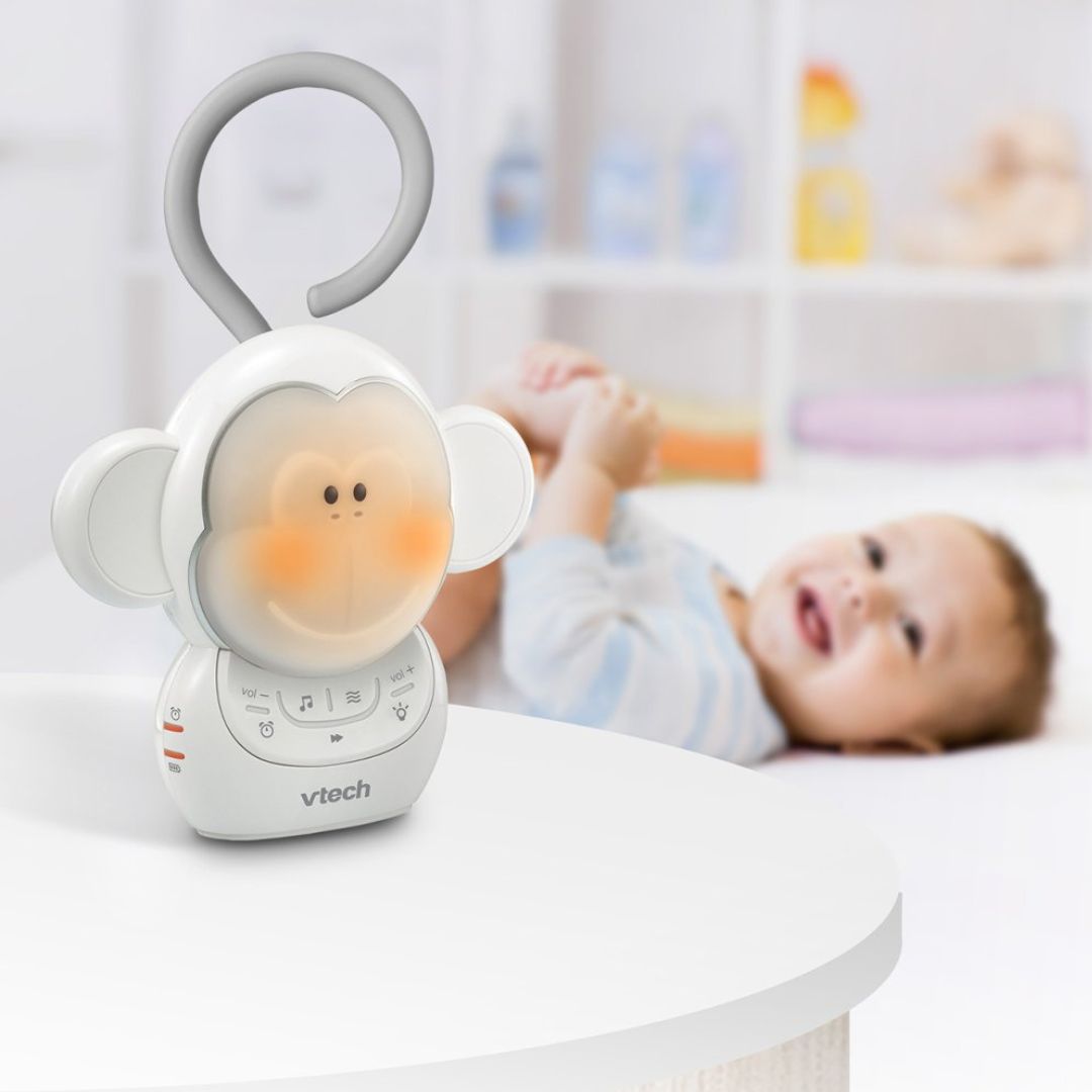 Vtech Vhush Go Soother