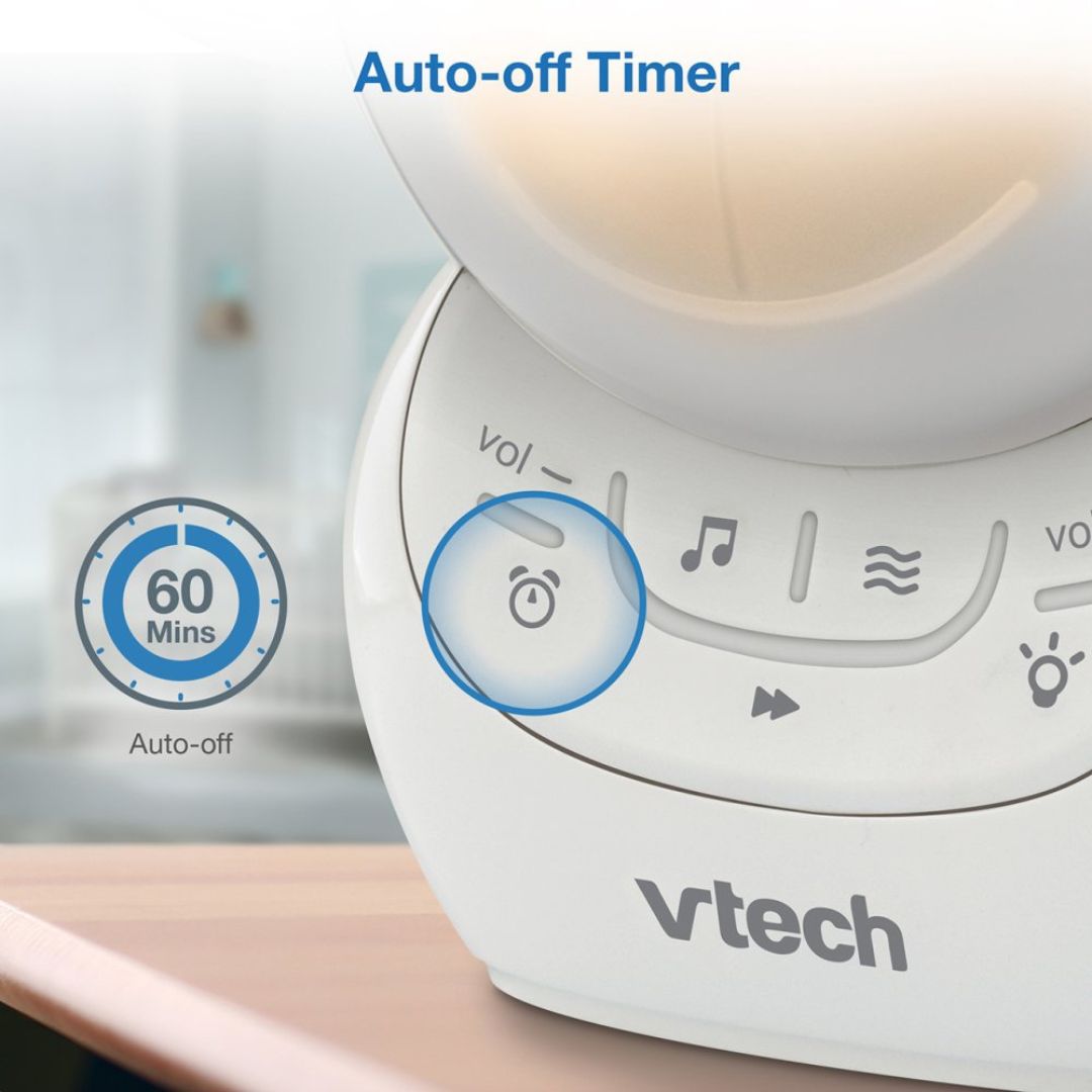 Vtech Vhush Go Soother