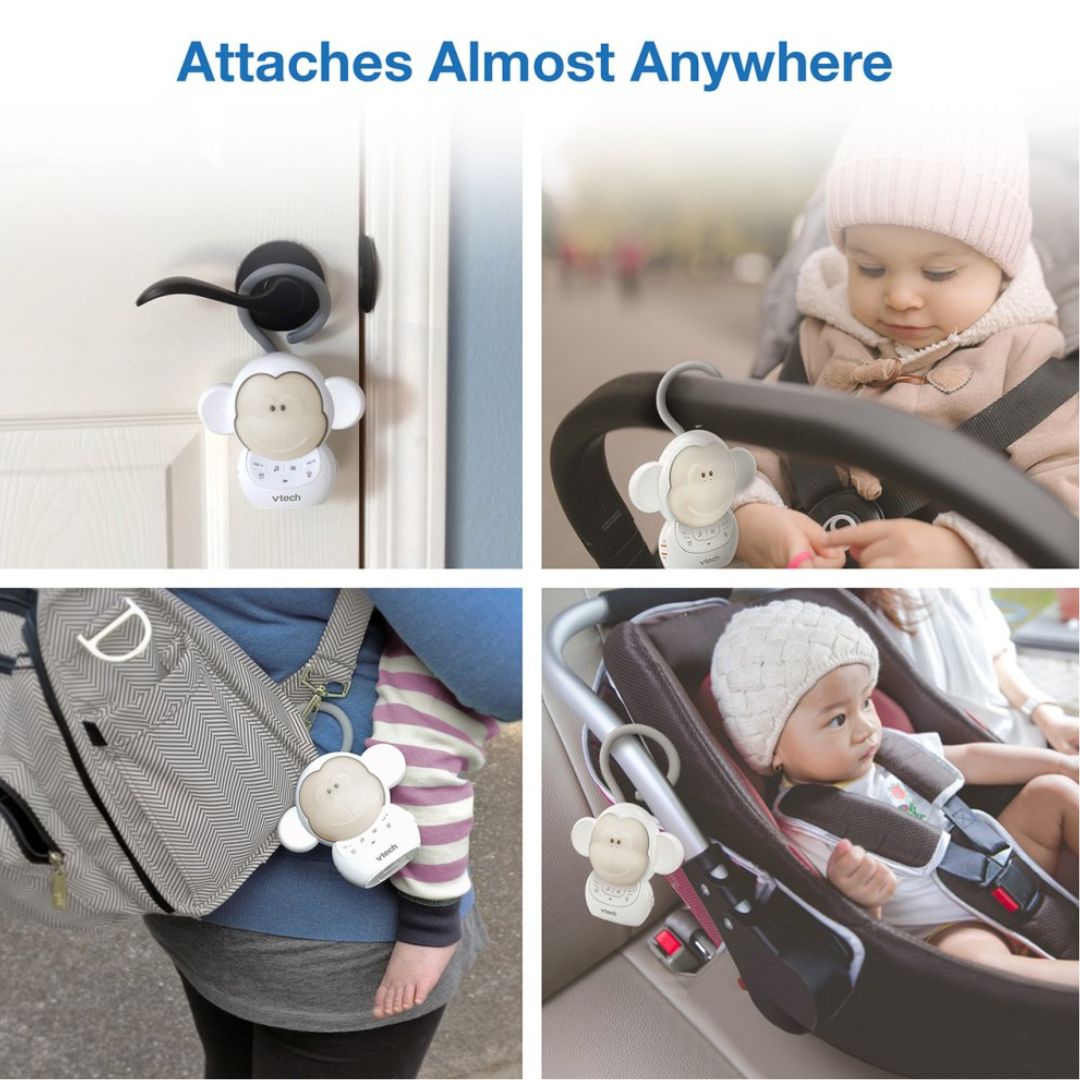 Vtech Vhush Go Soother