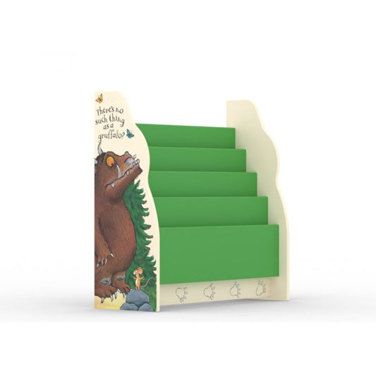 Gruffalo Sling Bookcase – Official Kids Storage | Kidsaw