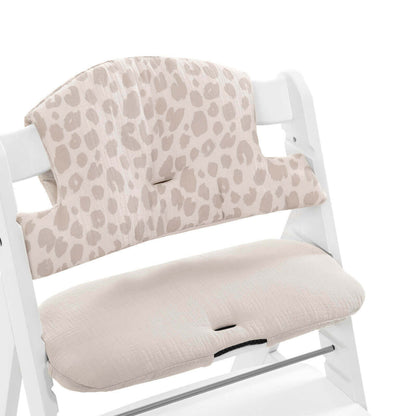 Alpha Highchairpad Select