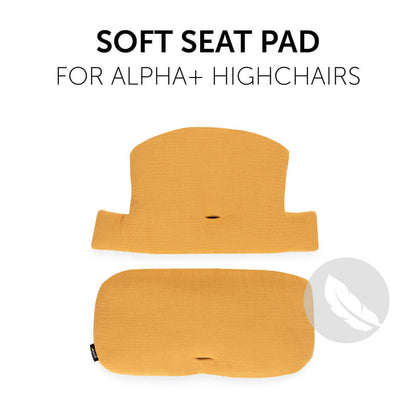 Alpha Highchairpad Select