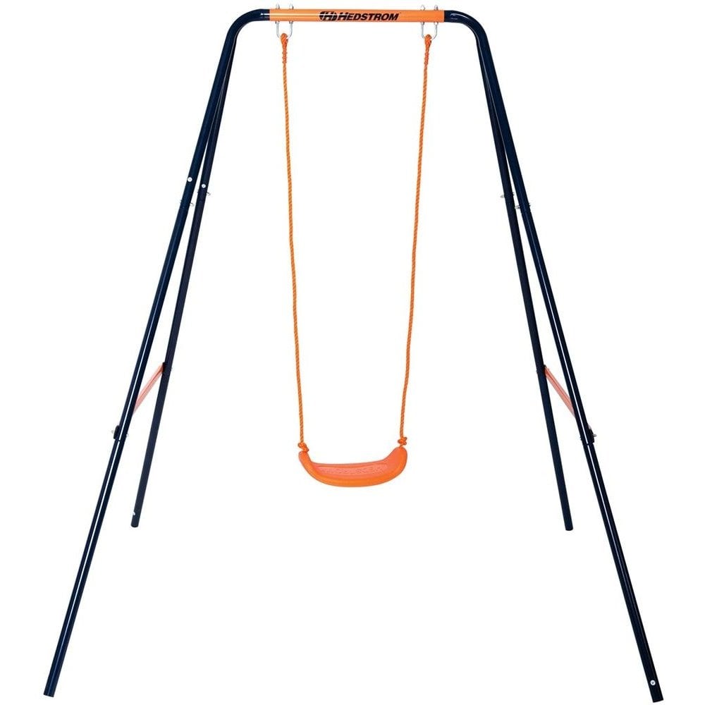 Hedstrom Deluxe 2 in 1 Swing
