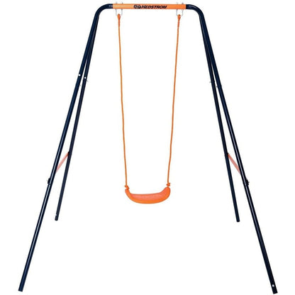 Hedstrom Deluxe 2 in 1 Swing