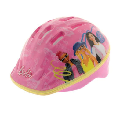 Barbie Safety Helmet