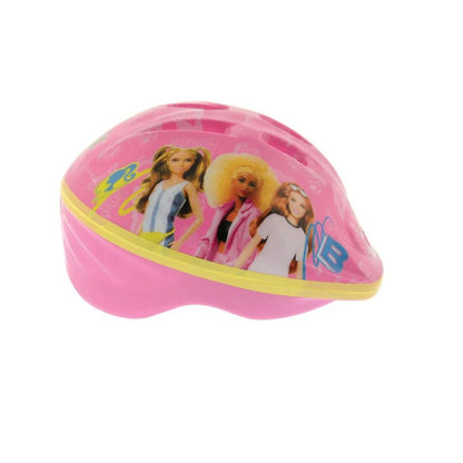 Barbie Safety Helmet
