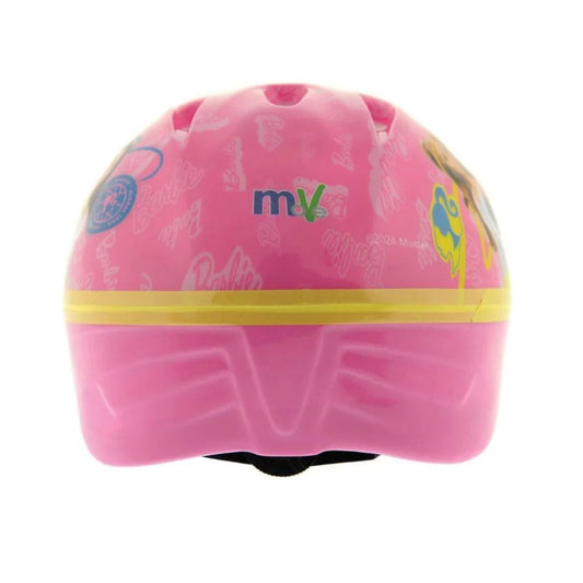 Barbie Safety Helmet