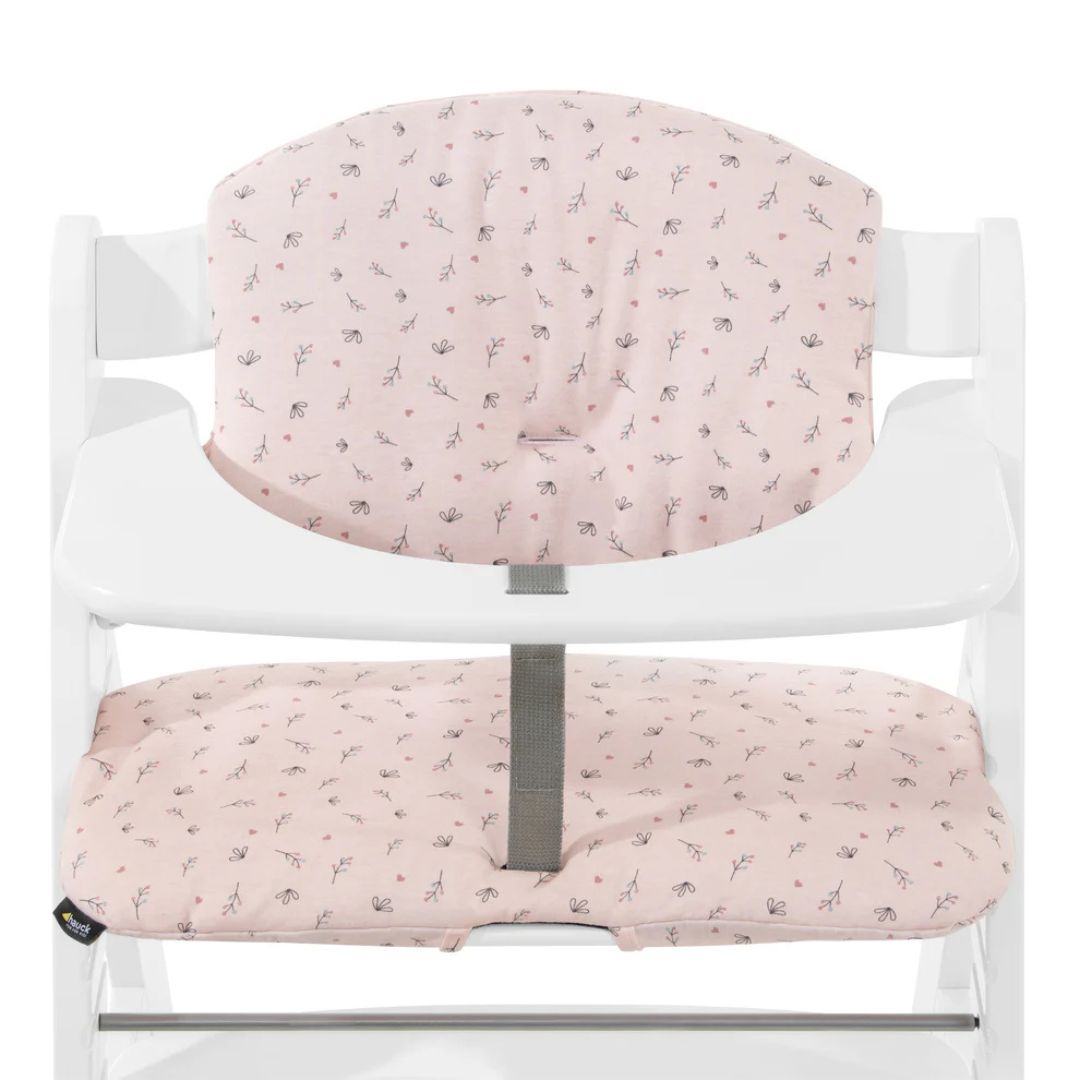 Alpha Highchairpad Select