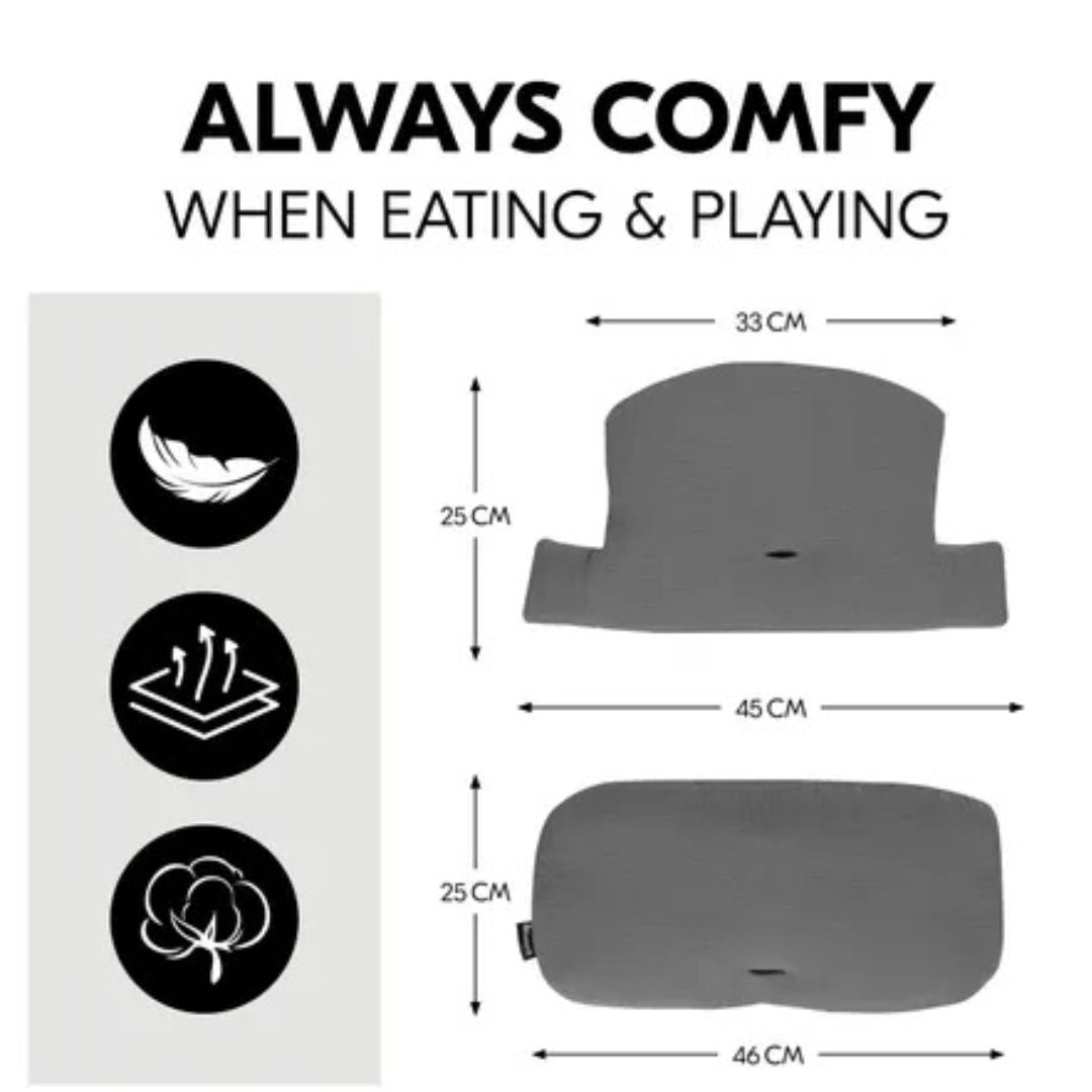 Alpha Highchairpad Select