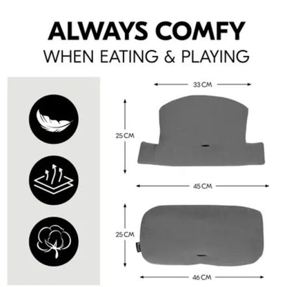 Alpha Highchairpad Select