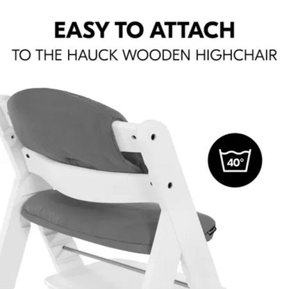 Alpha Highchairpad Select