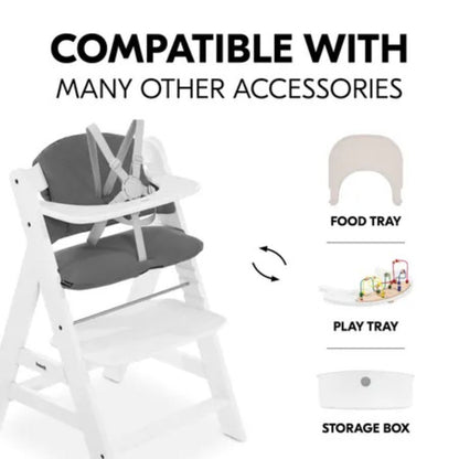 Alpha Highchairpad Select