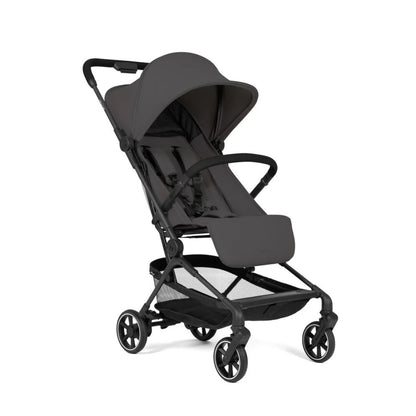 Hauck Lite N Care Ultra-Light Carbon Pushchair – Compact City & Travel Stroller from Birth to 22 kg