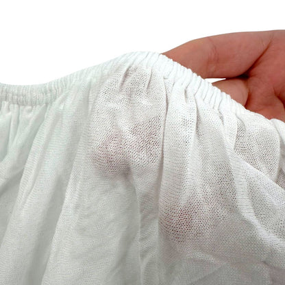 Terry Waterproof Mattress Protector
