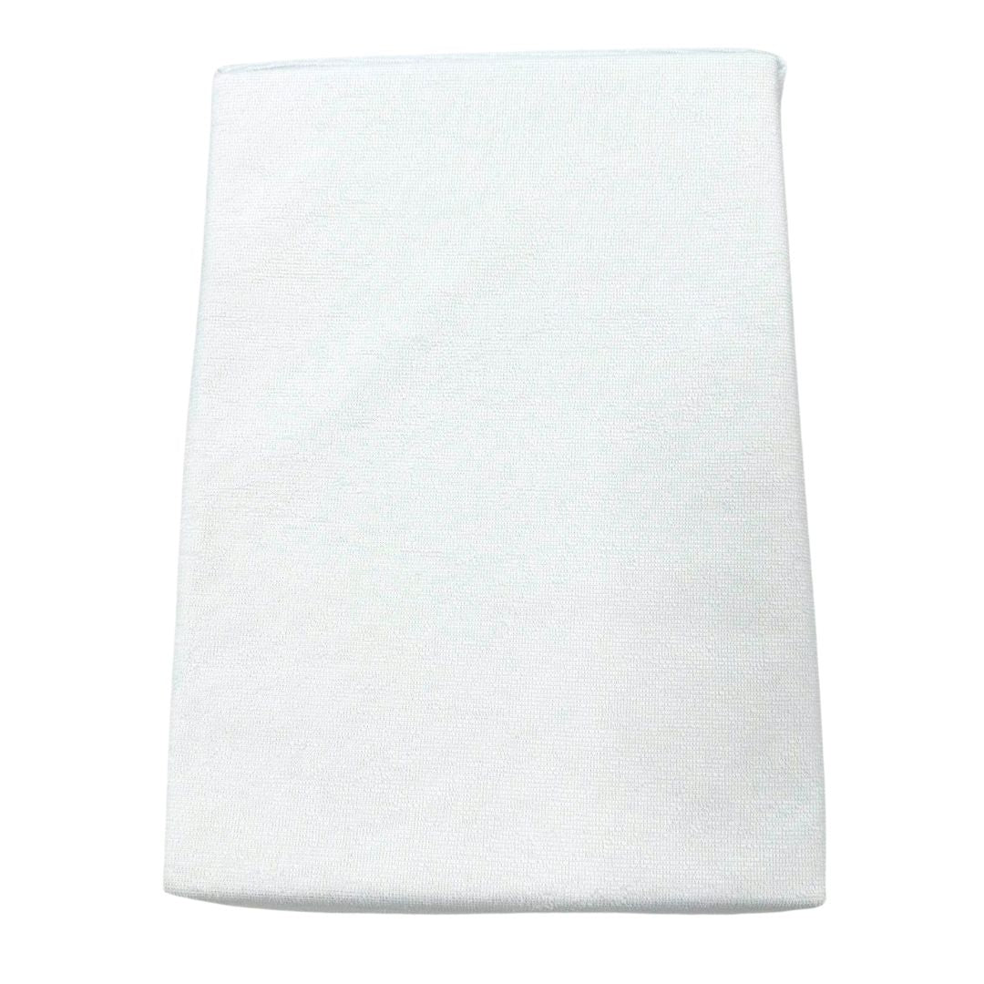 Terry Waterproof Mattress Protector