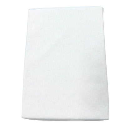 Terry Waterproof Mattress Protector