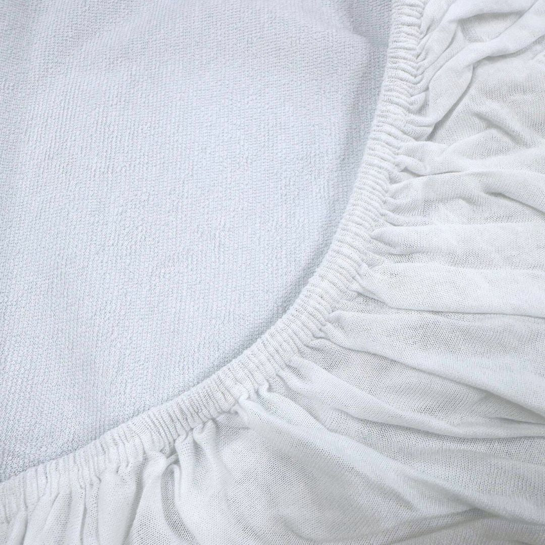 Terry Waterproof Mattress Protector