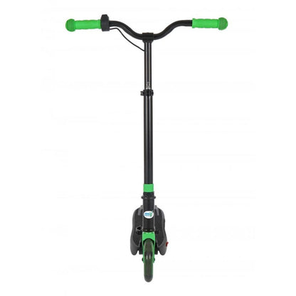 MoVe 120 Glow Kids Electric Scooter – LED Light-Up Deck, 10km/h Speed, Ages 6+