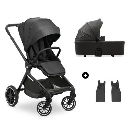 Hauck Move N Care Set – Multifunctional Pushchair