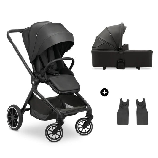 Hauck Move N Care Set – Multifunctional Pushchair