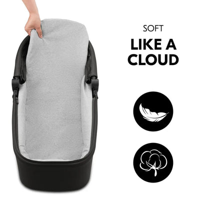 Hauck Move N Care Set – Multifunctional Pushchair