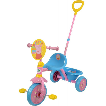 Peppa Pig My First Trike