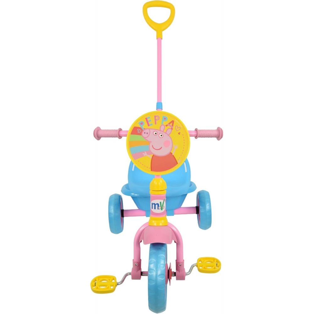 Peppa Pig My First Trike