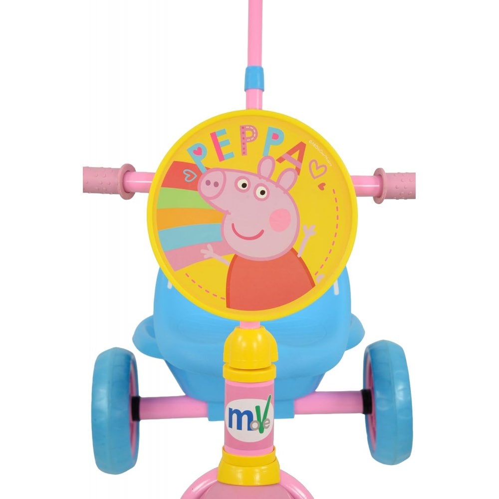 Peppa Pig My First Trike