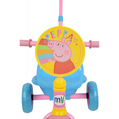 Peppa Pig My First Trike