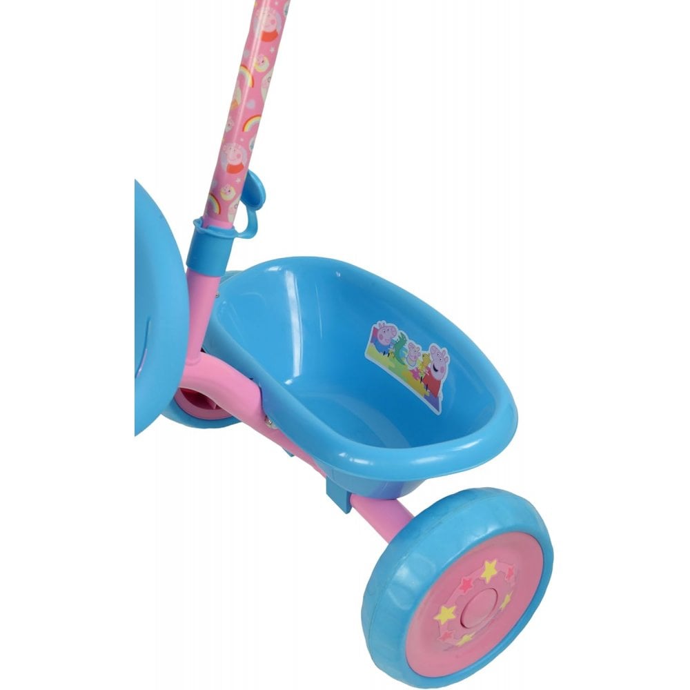 Peppa Pig My First Trike