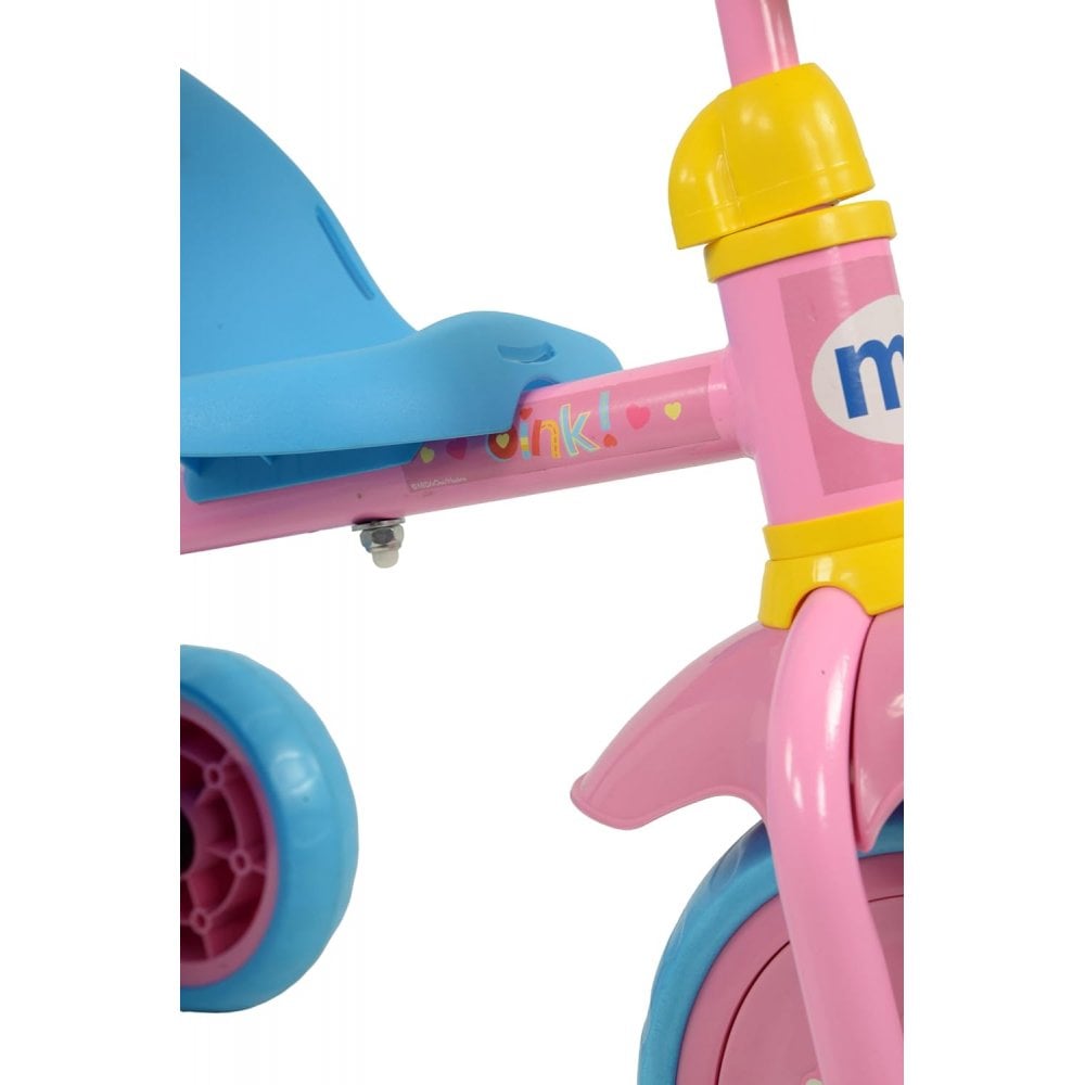 Peppa Pig My First Trike