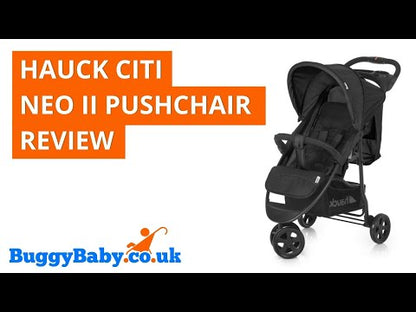 Citi Neo II Pushchair