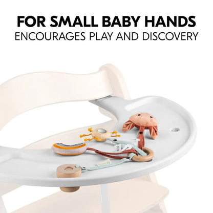 Hauck Play Catching S – Sensory Activity Ring for Highchairs